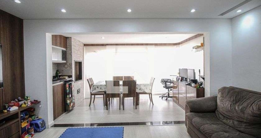 Apartamento à Venda - Vila Mariana, 3 Quartos,  92 m2