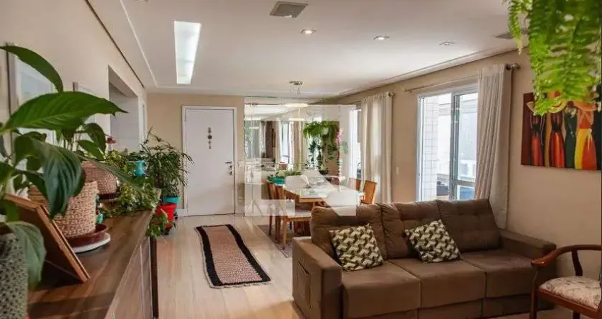 Apartamento com 3 quartos à venda no Ipiranga, São Paulo 