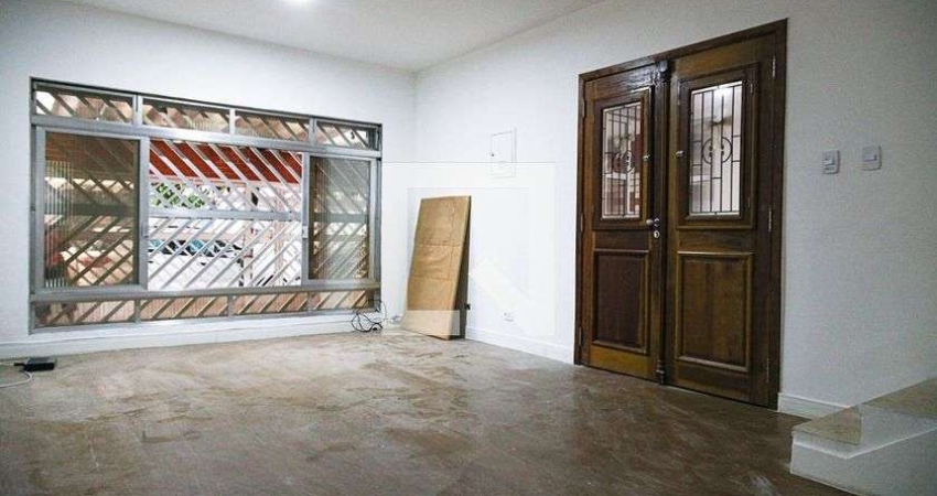 Casa à Venda - Brooklin, 2 Quartos,  250 m2