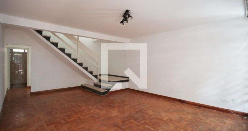 Casa com 4 quartos à venda em Moema, São Paulo 
