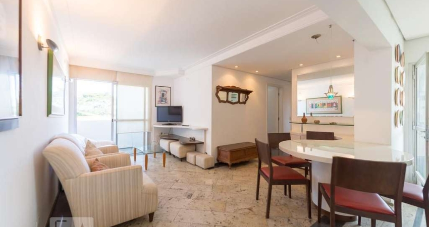 Apartamento à Venda - Vila Madalena, 2 Quartos,  89 m2