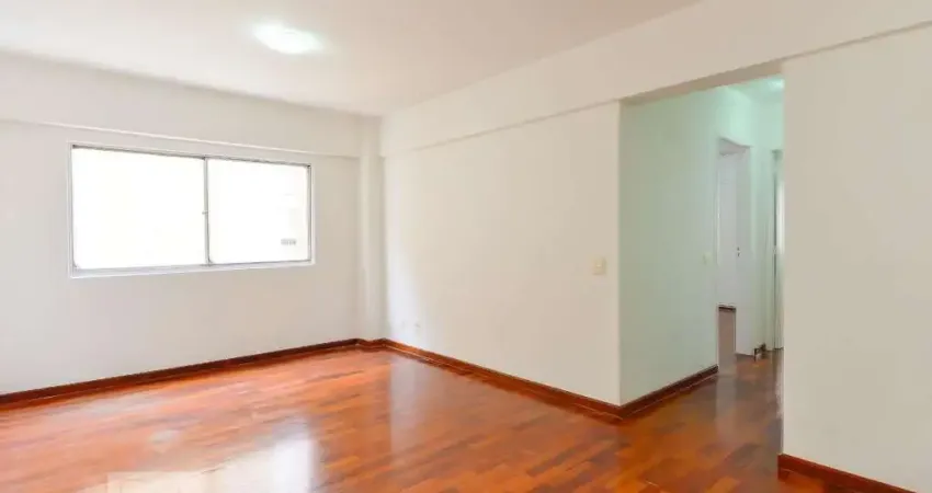 Apartamento à Venda - Vila Madalena, 2 Quartos,  88 m2