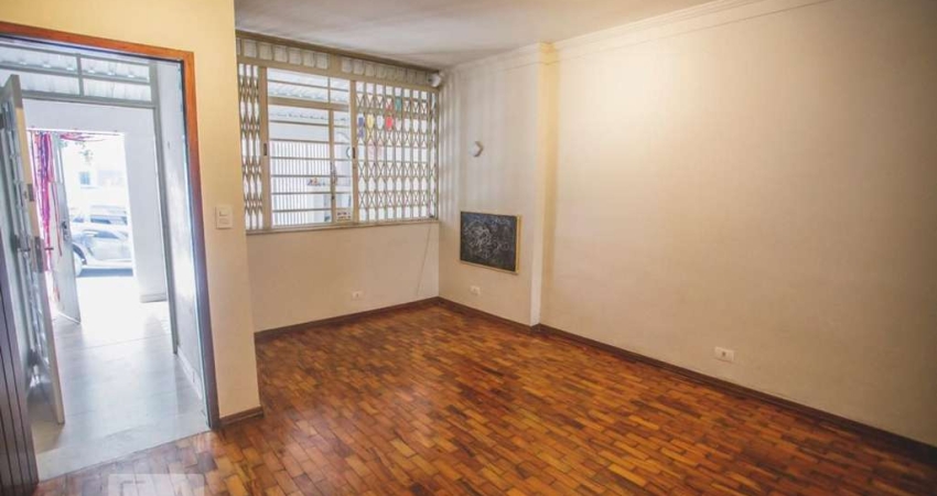 Casa em condomínio fechado com 2 quartos à venda na Vila Clementino, São Paulo 