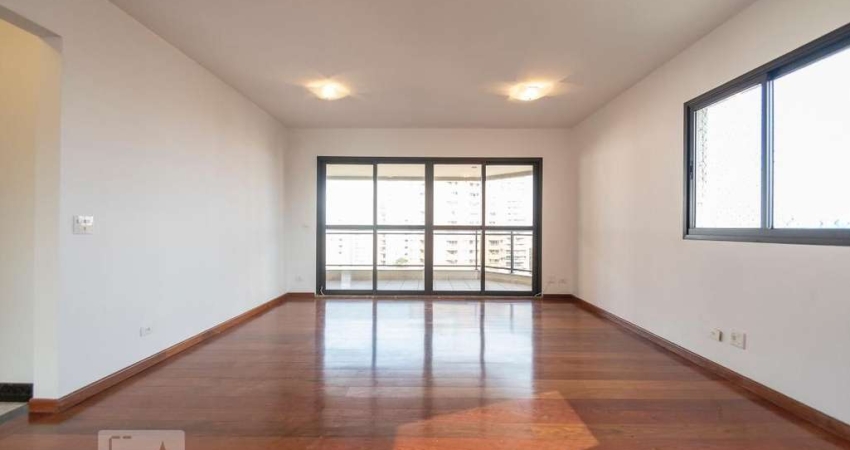 Apartamento à Venda - Panamby, 4 Quartos,  200 m2