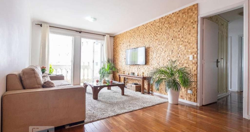 Apartamento à Venda - Vila Madalena, 3 Quartos,  97 m2