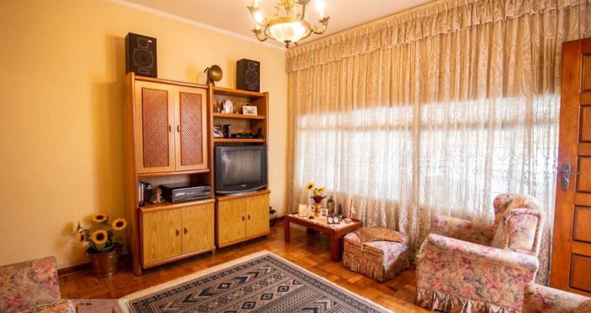Casa com 3 quartos à venda em Perdizes, São Paulo 