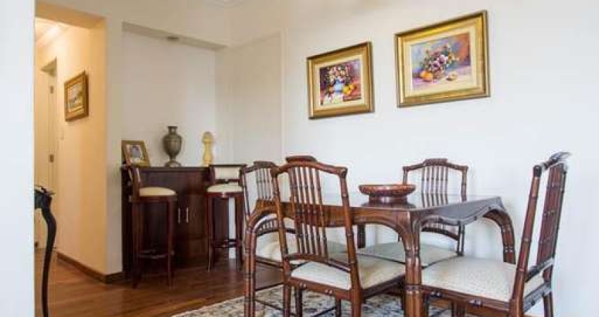 Apartamento à Venda - Chácara Santo Antonio, 3 Quartos,  150 m2