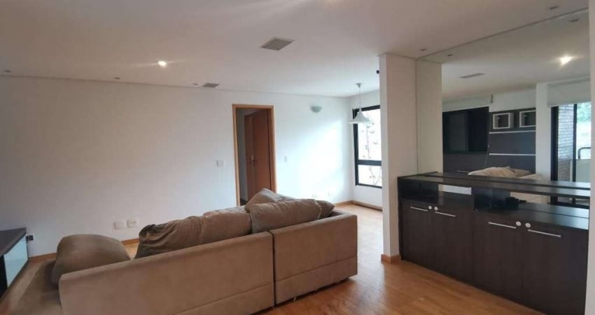 Apartamento com 3 quartos à venda no Panamby, São Paulo 