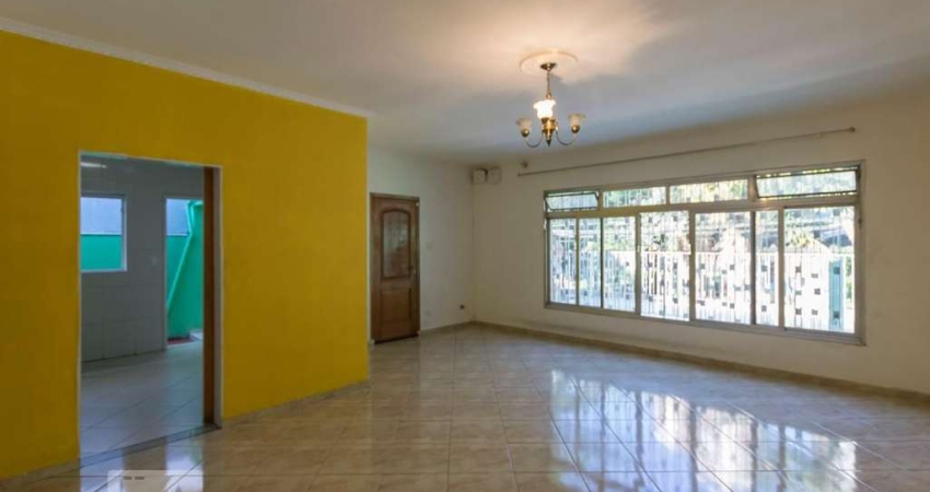 Casa à Venda - Bosque da Saúde, 3 Quartos,  400 m2