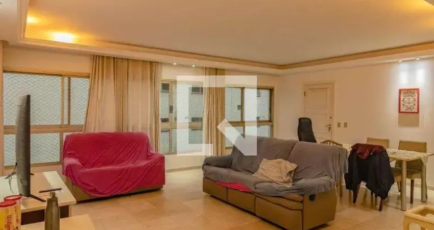 Apartamento à Venda - Saúde, 4 Quartos,  160 m2