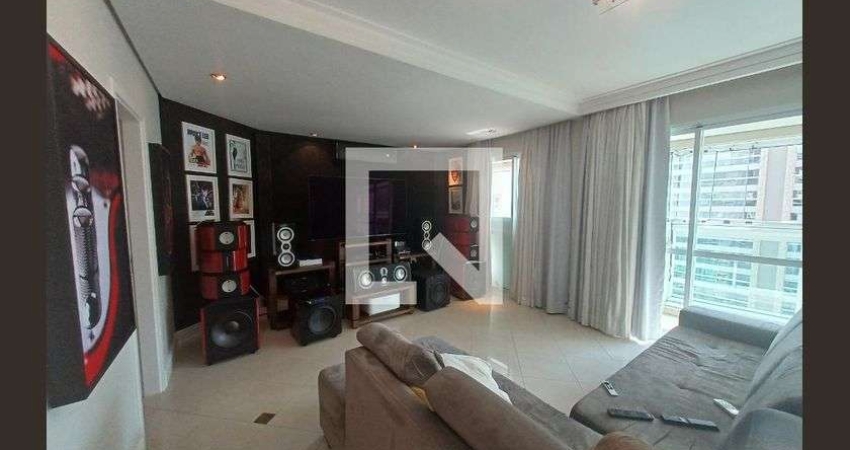 Apartamento à Venda - Portal do Morumbi, 3 Quartos,  193 m2