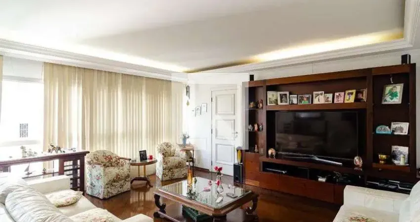 Apartamento à Venda - Saúde, 4 Quartos,  160 m2