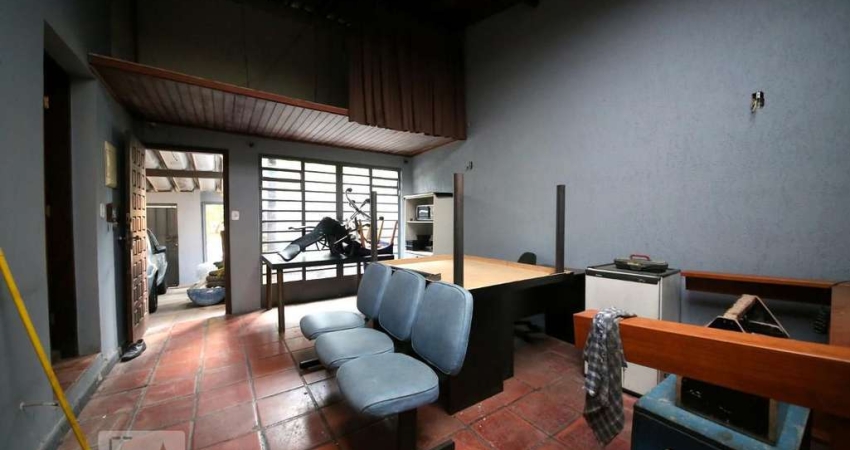Casa à Venda - Brooklin, 4 Quartos,  253 m2