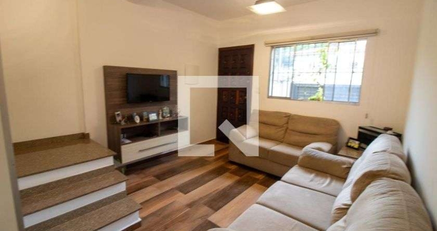 Casa com 3 quartos à venda no Campo Belo, São Paulo 