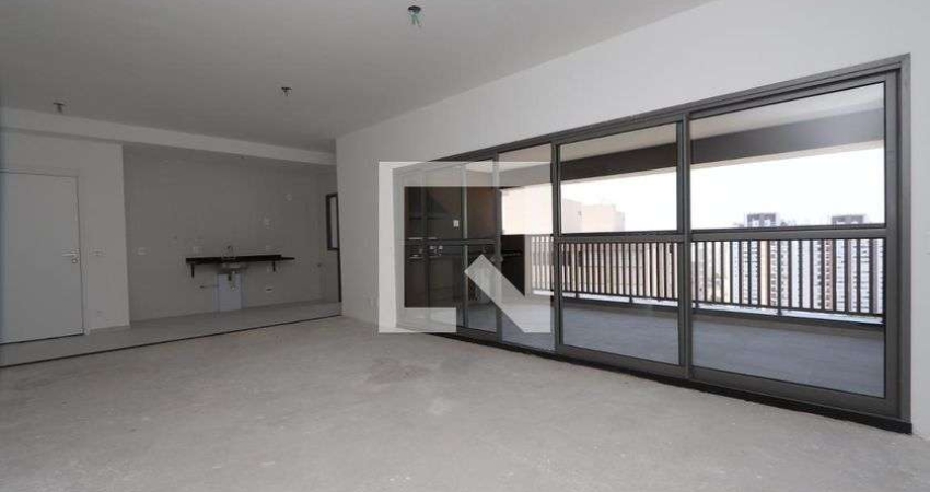 Apartamento à Venda - Bosque da Saúde, 3 Quartos,  132 m2