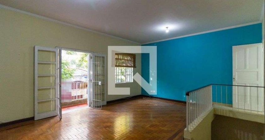 Casa com 2 quartos à venda em Perdizes, São Paulo 