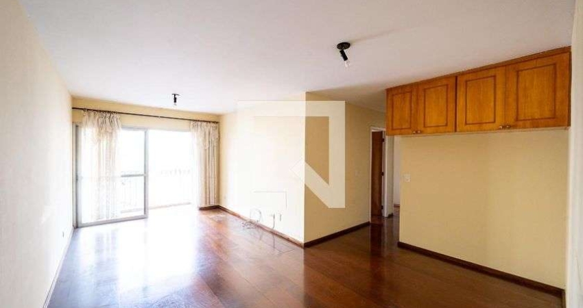 Apartamento à Venda - Saúde, 3 Quartos,  92 m2