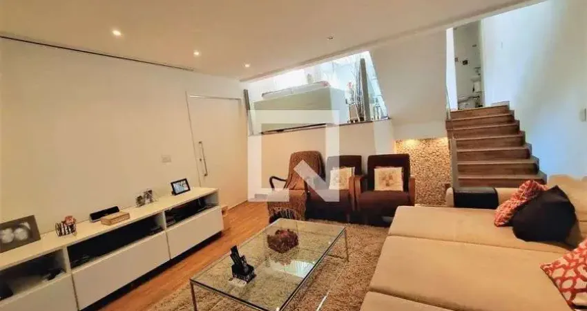 Casa à Venda - Portal do Morumbi, 4 Quartos,  340 m2