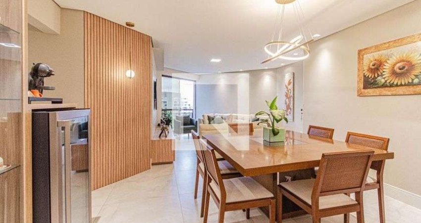 Apartamento com 3 quartos à venda no Ipiranga, São Paulo 