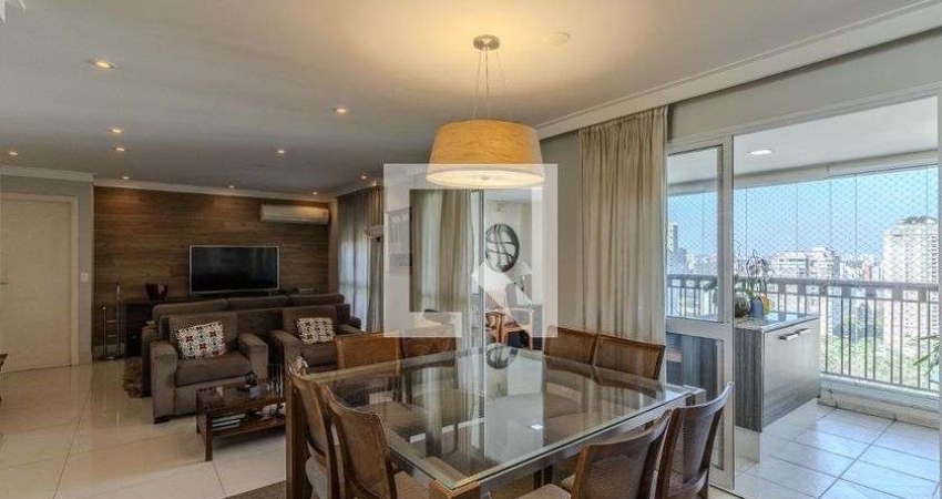 Apartamento com 3 quartos à venda no Panamby, São Paulo 