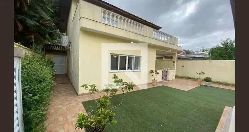 Casa à Venda - Brooklin, 3 Quartos,  220 m2