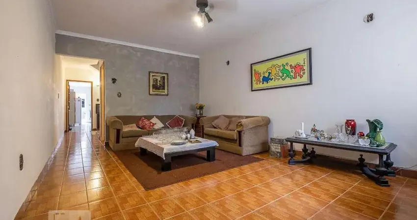 Casa à Venda - Vila Madalena, 3 Quartos,  160 m2