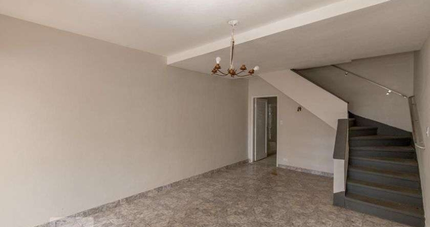 Casa à Venda - Chácara Santo Antonio, 5 Quartos,  120 m2