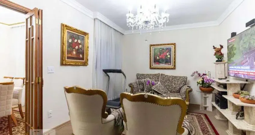 Casa à Venda - Vila Mariana, 2 Quartos,  130 m2