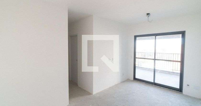 Apartamento à Venda - Vila Mascote, 3 Quartos,  74 m2