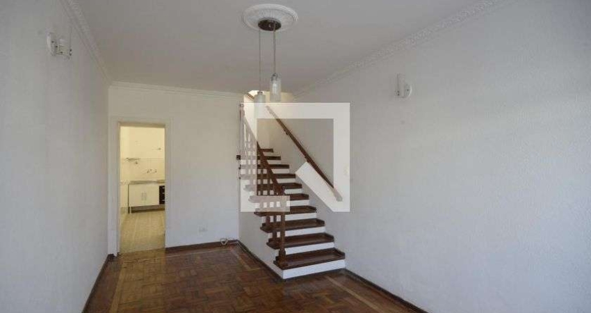 Casa com 2 quartos à venda na Vila Mariana, São Paulo 
