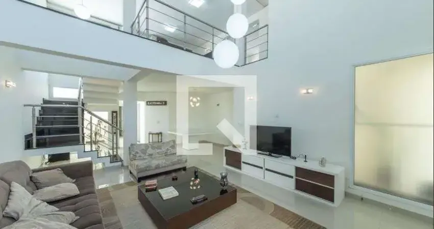 Casa à Venda - Bosque da Saúde, 4 Quartos,  238 m2