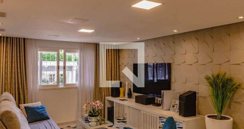 Casa com 3 quartos à venda na Saúde, São Paulo 