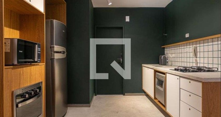Apartamento à Venda - Pinheiros, 3 Quartos,  111 m2