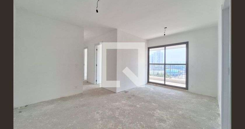 Apartamento à Venda - Barra Funda, 3 Quartos,  90 m2