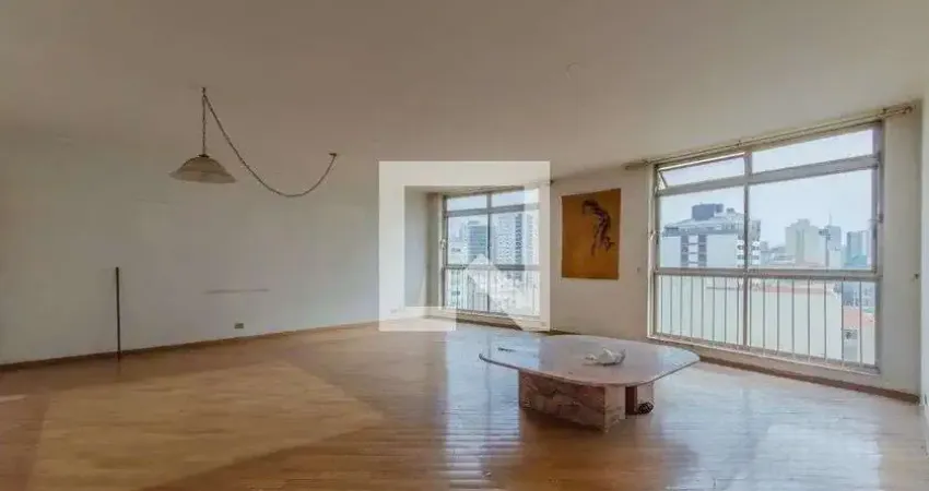 Apartamento à Venda - Vila Mariana, 3 Quartos,  153 m2