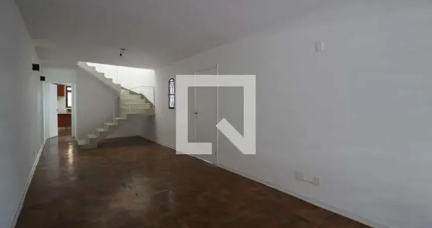Casa à Venda - Vila Madalena, 3 Quartos,  156 m2