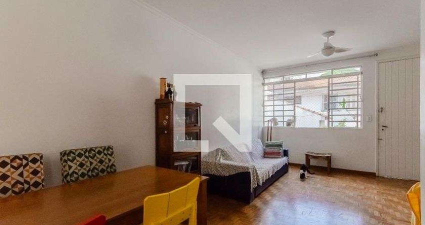 Casa com 3 quartos à venda na Vila Mariana, São Paulo 