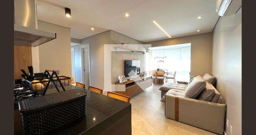 Apartamento à Venda - Vila Mascote, 3 Quartos,  81 m2