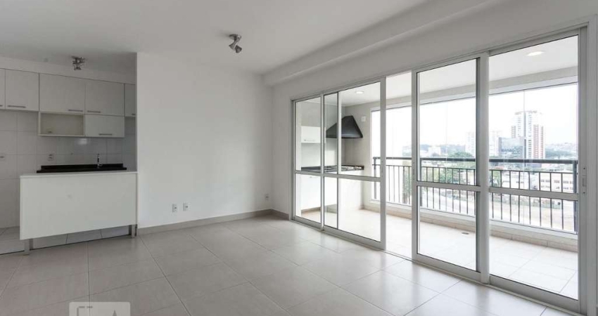 Apartamento à Venda - Chácara Santo Antonio, 2 Quartos,  81 m2