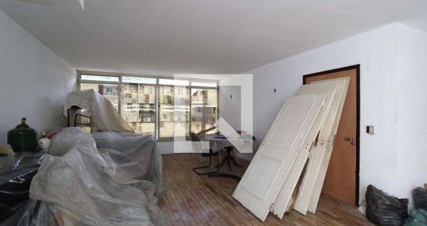Casa com 4 quartos à venda em Moema, São Paulo 