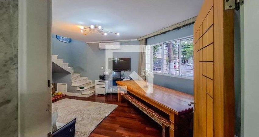 Casa à Venda - Ipiranga, 3 Quartos,  150 m2