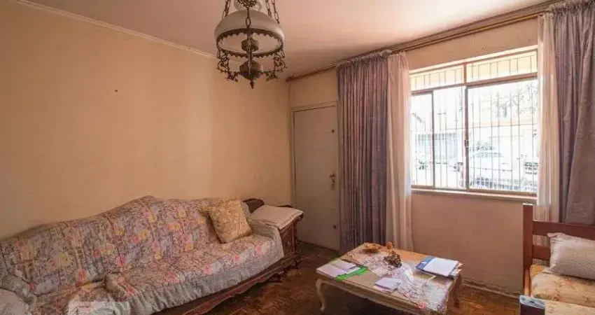 Casa à Venda - Campo Belo, 3 Quartos,  170 m2