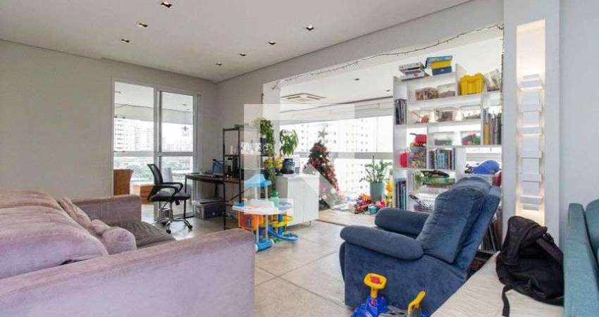 Apartamento à Venda - Ipiranga, 3 Quartos,  126 m2