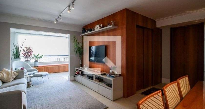 Apartamento à Venda - Portal do Morumbi, 4 Quartos,  125 m2