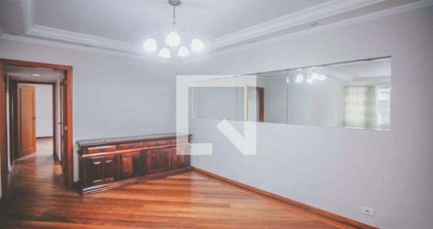 Apartamento à Venda - Vila Clementino, 3 Quartos,  112 m2