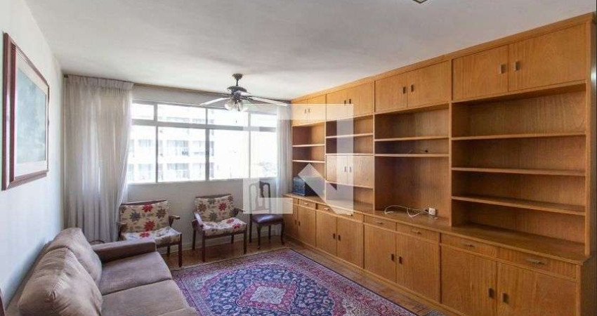 Apartamento à Venda - Perdizes, 3 Quartos,  102 m2