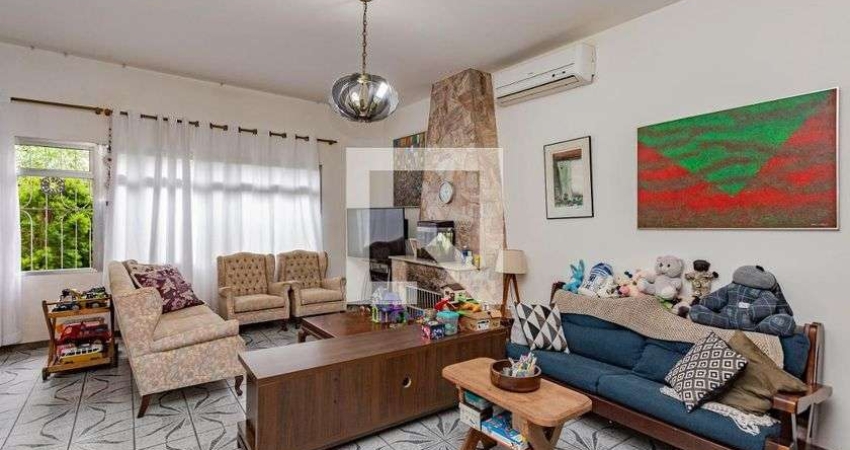 Casa com 3 quartos à venda no Bosque da Saúde, São Paulo 