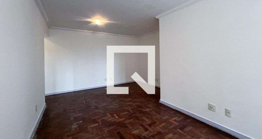 Apartamento à Venda - Moema, 2 Quartos,  86 m2