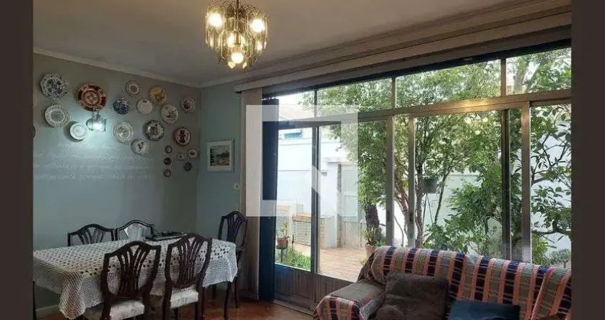 Casa à Venda - Jardim Marajoara , 2 Quartos,  140 m2
