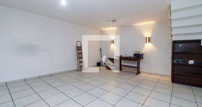 Casa com 3 quartos à venda no Campo Belo, São Paulo 